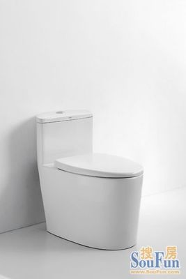 恒潔座便器H0121 匠心設(shè)計(jì)引領(lǐng)現(xiàn)代衛(wèi)浴新體驗(yàn)